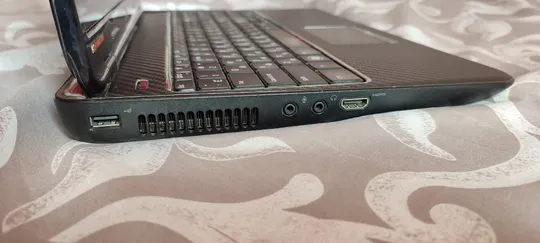 Dell Inspiron N5010 Core i3 8ГБ ОЗУ/240ГБ SSD Де купити