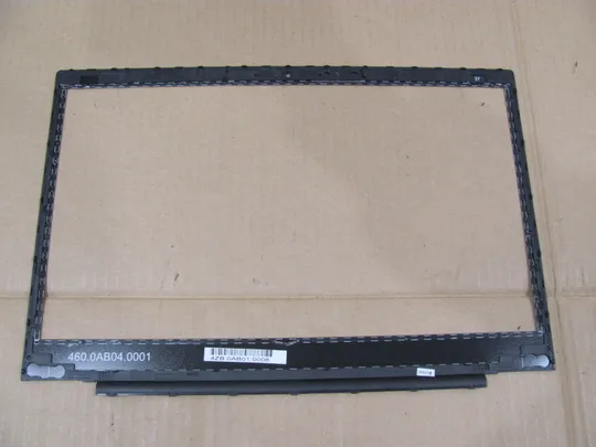 Купити 735-7 рамка матриці 460.0AB04.0001  для Lenovo Thinkpad T570 P51S оригінал