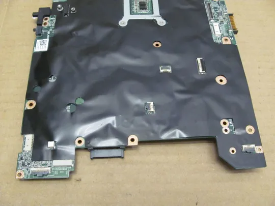 372-3 материнська плата 01014UY05-23T-G 0JD7TC для Dell Latitude E5520 оригінал Характеристики