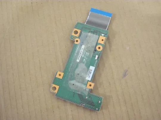 Купити номер0270-62 плата модуль DPort CP562950-Z1 для FUJITSU P701 P702 оригінал