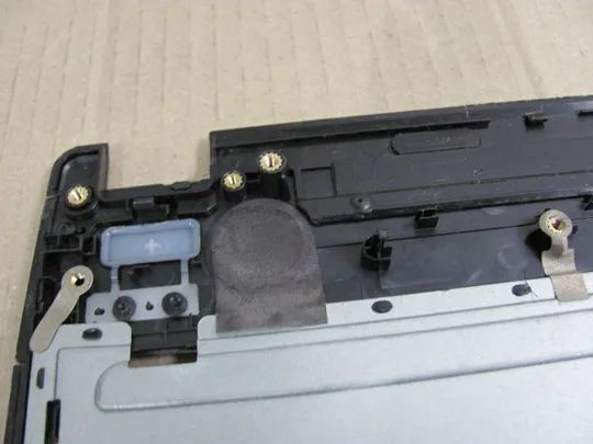 416-6  панель палмрест та тачпад для  FUJITSU A514 A544 оригінал Характеристики