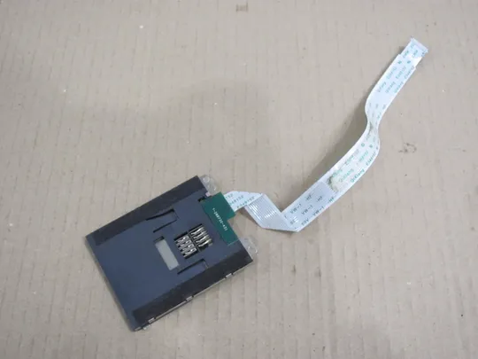Купити номер0252-34 Плата Smart Card Reader 0T54GY   для Dell Latitude E7480 7480 E7490  7490 оригінал