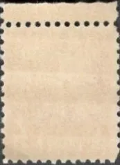 США (USA) 1938 г. 2 ЦЕНТА.  ДЖОН АДАМС. 2 ПРЕЗИДЕНТ СОЕДИНЁНЫХ ШТАТОВ АМЕРИКИ. МАРКЕ 86 ЛЕТ. МАРКА С КЛЕЕМ, С ПОЛЕМ.  ОЧЕНЬ РЕДКАЯ. Продаж