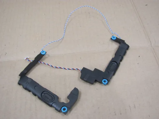 809-3 динаміки 0J8FHX PK230014800  для Dell Inspiron/Vostro 15 3510 3511 3515 3520 3521 3525 оригінал Ціна