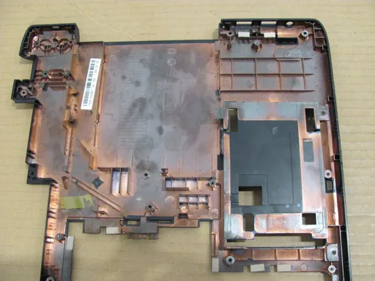 492-3 Кришка дно піддон корпуса 13N0-1HA0901 для MEDION E7416 оригінал Недорого