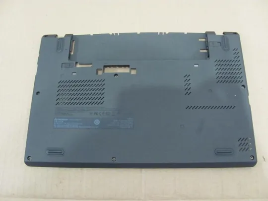 №15-31 Кришка (дно, корито, піддон) корпуса AP0SX000I00 для LENOVO THINKPAD X250 оригінал НОВЕ Ціна