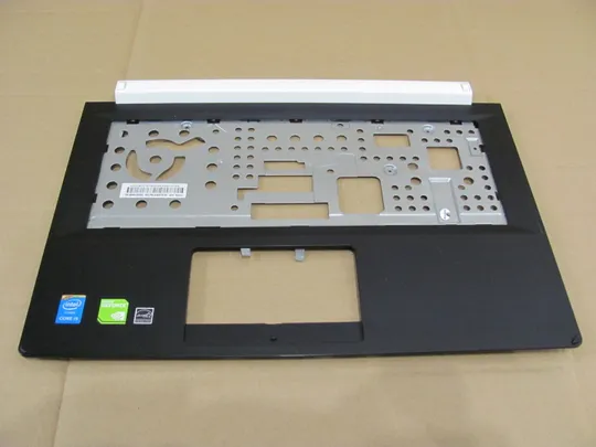 429-7 Кришка панель палмрест  5CB0F76759 для Lenovo Flex 2-14  оригінал Ціна