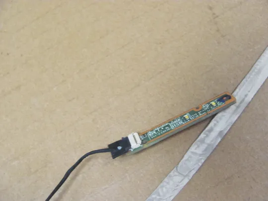 786-9 шлейф матриці DC020024200 DC020024210 для Lenovo Thinkpad P53 P52 оригінал Характеристики