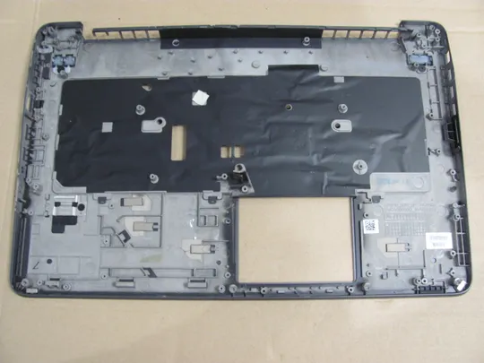 Купити 610-2  Кришка панель палмрест 850108-001 AM1CA000500 для HP EliteBook ZBOOK 17 G3  оригінал