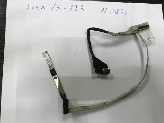 Acer V5-123 Web Camera Ціна