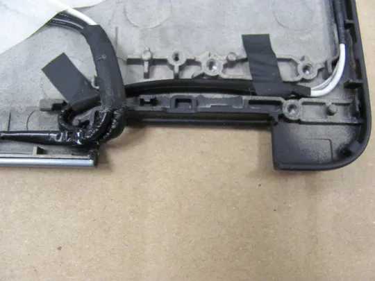 597-6 кришка матриці 0FVX0Y AM1DL000602  для Dell Latitude E7470 7470 оригінал Інтернет-аукціон