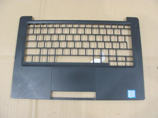 695-7 Кришка панель палмрест AP263000452 0MXNPJ для Dell Latitude  E7280 7280 E7290 7290 7390 оригінал Ціна