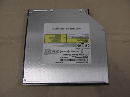 номер0909-9 DVD-привод DVD Привод Привіт Заглушка (панелі) CD/DVD для ноутбуків  CD DVD Зчитувач дисків Читалка  CP620623-01 CP522891-01 CP542687-01 CP608707-01 CP556082-01 для FUJITSU E782 E751 E752 E780 S782 S710 S751 оригінал Ціна