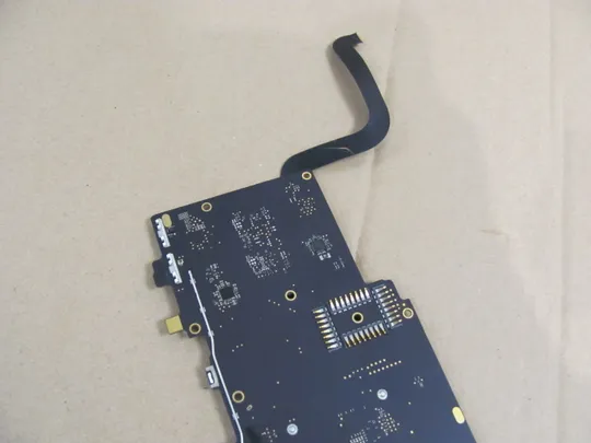 585-26 материнська плата M1086841-003 SR3L9   i5-8350U  для Microsoft Surface Pro 6 1796 оригінал Продаж