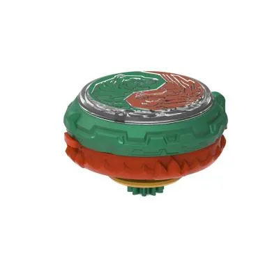 Волчок Auldey Infinity Nado VI серия Split Series Flaming Wind Dragon Tiger Пылающий Ветер Дракон Т Характеристики