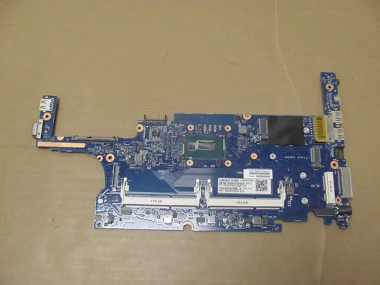 номер0930-8 материнська плата Mainboard Материнка Основна плата Системна плата Плата системи motherboard РОБОЧА  6050A2560501  731066-601 SR1ED   i5-4300U  для HP Elitebook 820 G1  оригінал Ціна