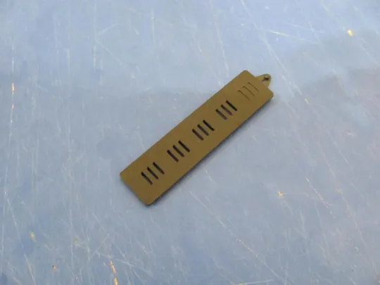 №242-6 сервісна кришка для TOSHIBA Tecra A11 оригінал Ціна