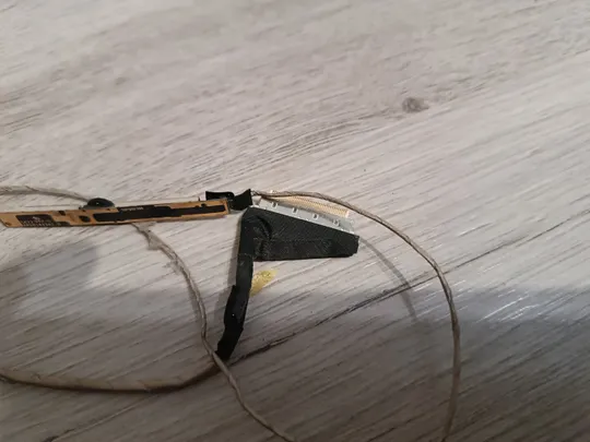 Купити Шлейф матриці для ноутбука Acer Aspire E5-511 E5-521 E5-551 E5-571 V3-532 V5-572 V5-511