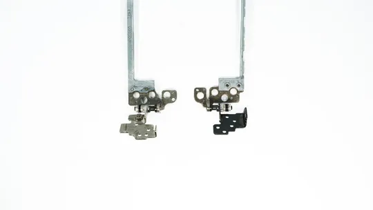 Петлі для ноутбука LENOVO ThinkPad E570, E570C, E575C (01EP115) (ліва+права) З аукціону