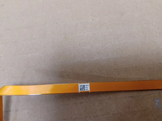 номер1055-18 Світлодіодні індикатори стану батареї/мікрофонний кабель CY100009N00 3DPK3 для DELL XPS 15 9575 2-in-1 Precision 5530 оригінал Інтернет-аукціон