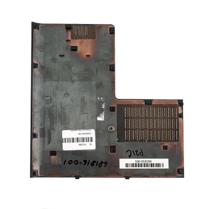 фото, Б.У Сервісна кришка HP (Pavilion G6-2000), black