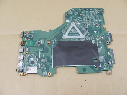 Купити 739-3 материнська плата DA0ZRTMB6D0 SR27G  i3-5005U для Acer Aspire E5 E5-573T F5-571 E5-573 E5-573G оригінал