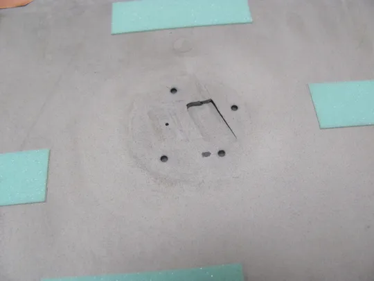 номер0925-4  кришка матриці кришка дисплея тильна кришка Корпус матриці верхня кришка matrix cover Top Case LCD Cover Rear Lid Back Cover Housing Cabinet  6070B0676302  779682-001 для HP EliteBook 745 840 G1 G2 оригінал Торговий майданчик