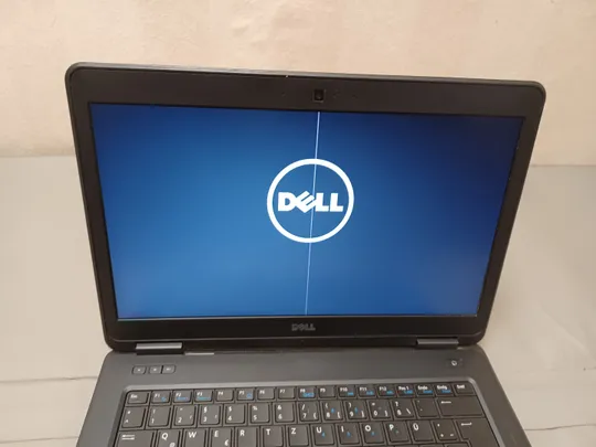 1229 DELL LATITUDE E5440  core I5-4300U НІМЕЧЧИНА Продаж