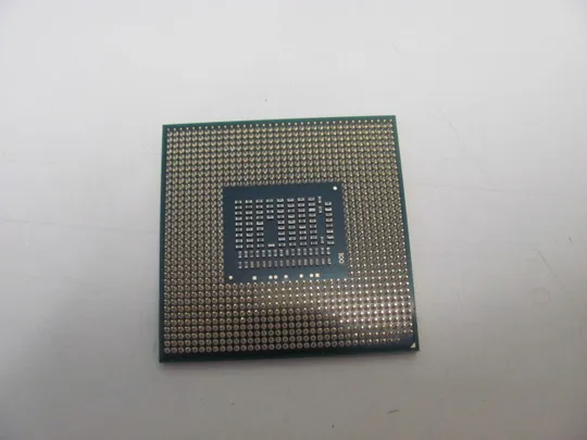 3829с Процесор Intel Core i3-3110M SR0N1 З аукціону