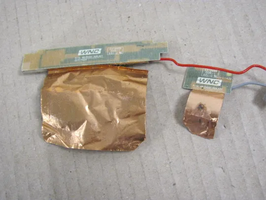 394-5 WI-FI адаптер 04X4871 для LENOVO ThinkPad  L540  оригінал Продаж