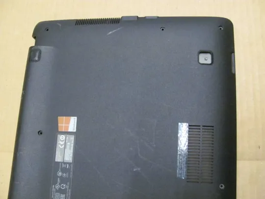 553-1 Кришка дно піддон корпуса 13NB0341AP0431 для ASUS R512 F551 X551 оригінал Де купити