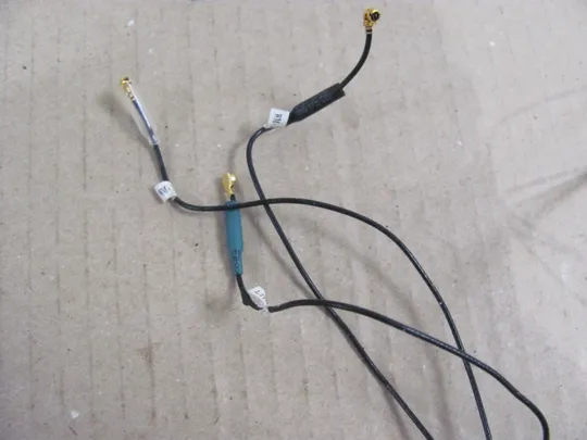 Купити 385-33 WI-FI антени 6-23-7W25W-031  для Terra Mobile  1510 1526  оригінал