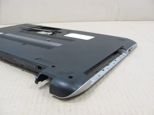 номер0119-11 Кришка, дно, піддон корпуса,  Кришка нижня  JTE3IU86TP00   для   HP Pavilion 15-N 15-F оригінал Торговий майданчик