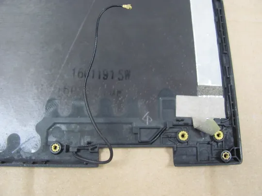 599-1 кришка матриці 460.04P04.0001 SCB0K40145  для Lenovo ThinkPad X1 Yoga  Gen 1 оригінал З аукціону