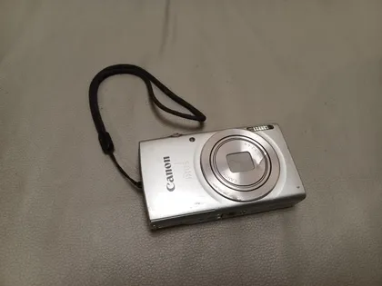 фото, 0910... Фотокамера   Canon IXUS 185 НІМЕЧЧИНА