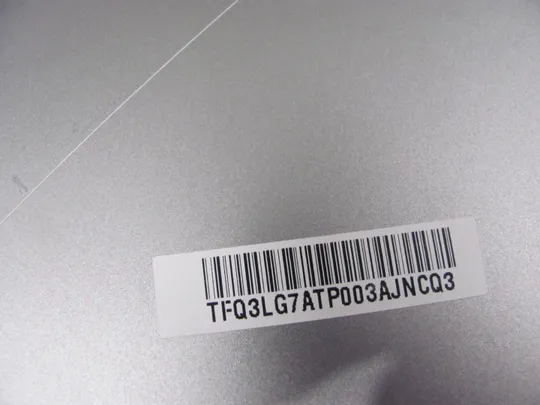 825-49 кришка матриці Q3LG7ATP003 52G7ALCTP00  для HP Pavilion 14-CE оригінал На торгах