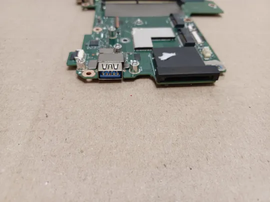 номер1064-1 материнська плата i5-8350U SR3L9  0Y7FK3 для DELL LATITUDE 14 5424 RUGGED Mainboard Материнка Основна плата Системна плата Плата системи Laptop motherboard мамка ноутбучна плата оригінал Інтернет-аукціон