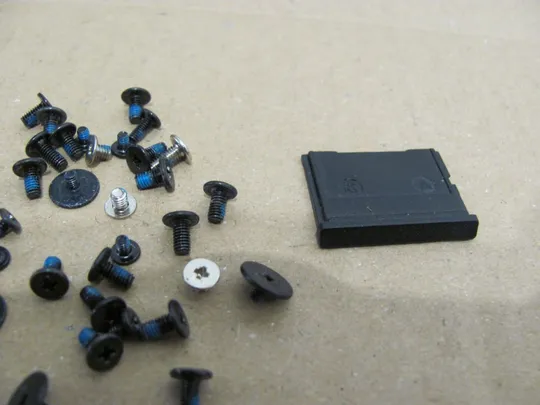 514-6 комплектуюче для PACKARD BELL P7YS0 Aspire 7560, 7750 оригінал Інтернет-аукціон