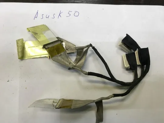 Asus K50 Шлейф Матриці Ціна