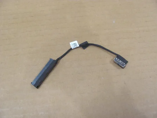номер0272-15 Шлейф Sata HDD/SSD 02W8FH DC02C00H100 для Dell Latitude 3590, E3590 оригінал Ціна