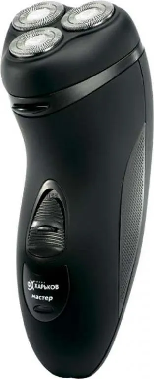 Електробритва &quot;Мастер&quot; Новый Харьков НХ-8521 Ціна