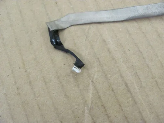 номер0299-12 шлейф Шлейф матриці для ноутбука  Шлейф дисплея Шлейф підключення дисплея Шлейф екрана Laptop matrix cable  1422-01E600 для LENOVO IdeaPad G710 Z710 G710 оригінал З аукціону