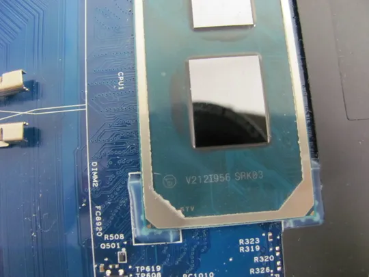 номер0324-13 материнська плата Mainboard Материнка Основна плата Системна плата Плата системи Laptop motherboard мамка  ноутбучна плата  BIOS PASS  0DPC2R SRK03  I5-1145G7 для DELL Latitude 5520  оригінал Торговий майданчик