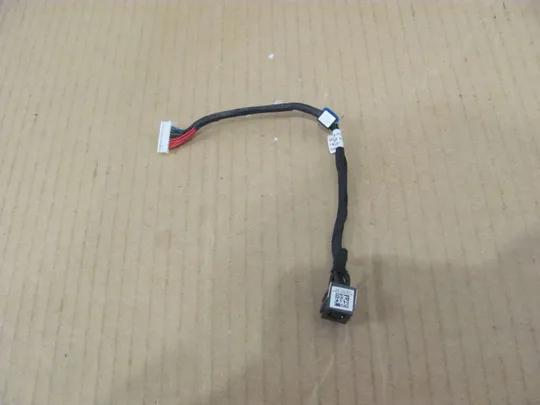 379-22 роз&#039;єм живлення 0V9WWG для Dell Precision M4800 M4600 M4700 M6600 M4800 M680P оригінал Ціна