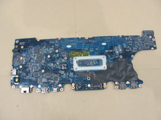 Купити 595-7 материнська плата AAZ60 LA-C461P i5-6300U SR2F0 для Dell Latitude E7470  7470 оригінал