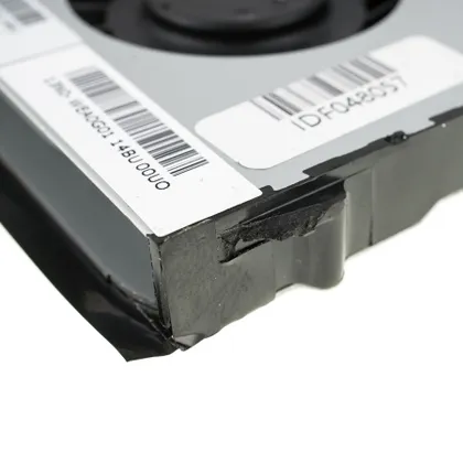 фото, УЦІНКА! ВІДЛАМАНЕ ВУХО! Вентилятор для ноутбука TOSHIBA Satellite M500, U500, M900, M910 (Кулер)