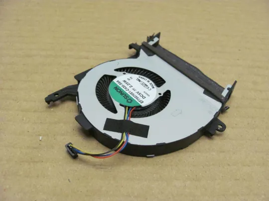 559-20 Вентилятор (кулер, FAN) для ASUS R558U X556U, X456U, X556UB, X456UB оригінал Продаж