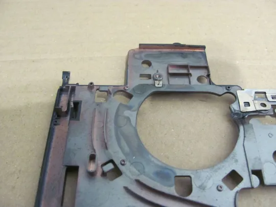 номер0189-1 панель палмрест 0P70YN для Dell Precision M6500 оригінал На торгах