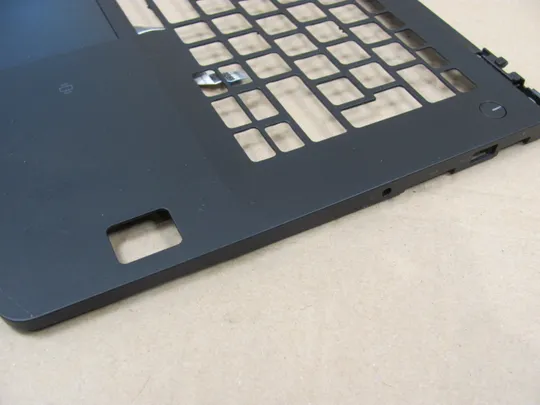 592-10  Кришка панель палмрест тачпад 0Y4WD7 AP1DL000632 для Dell Latitude E7470  оригінал Продаж