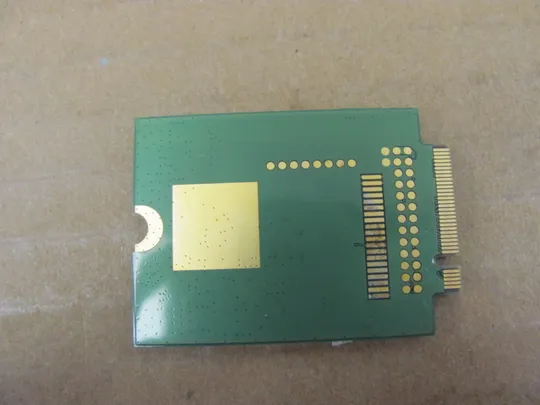 Купити 790-17 4G Модем Fibocom L830-EB  L35113-001 для  HP Elitebook 745 840 G6 G5 оригінал